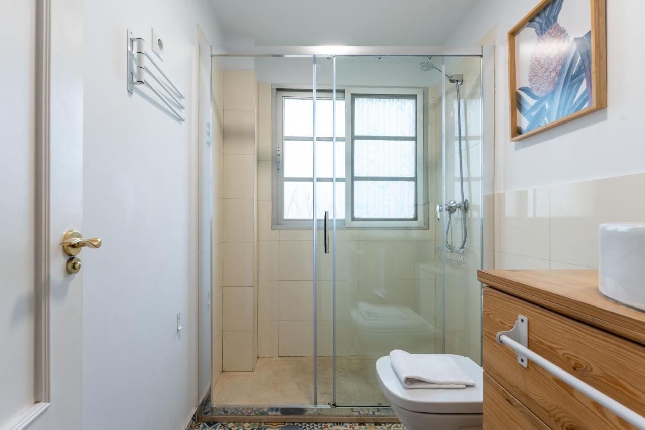 Claveles Apartment By Bossh! Apartments Málaga Extérieur photo
